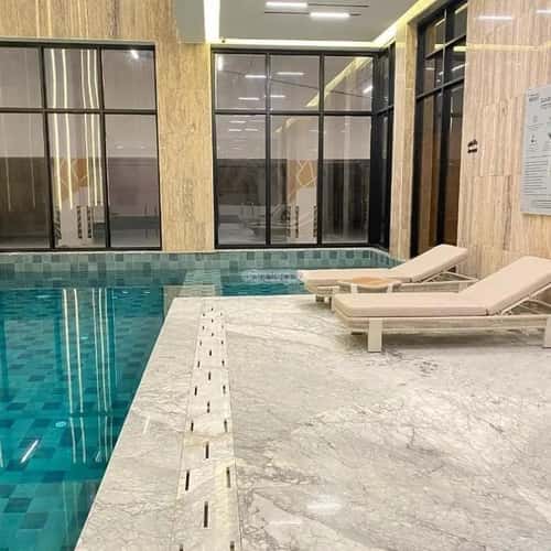 Apartment 143 SQM with 3 Bedrooms An-Narjis, North Riyadh, Riyadh