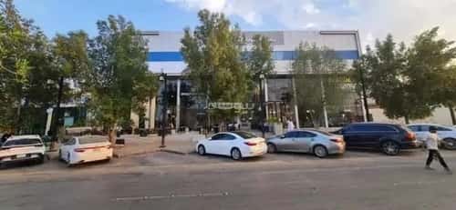 Building 500 SQM Facing North As-Suwaidi Al-Gharbi, West Riyadh, Riyadh