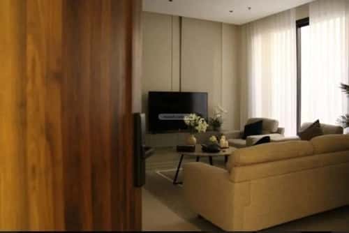 Apartment 99 SQM with 3 Bedrooms Al-Qairawan, North Riyadh, Riyadh