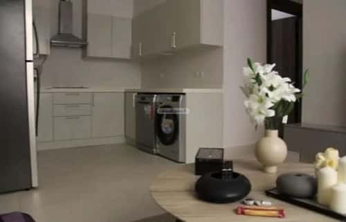 Apartment 99 SQM with 3 Bedrooms Al-Qairawan, North Riyadh, Riyadh