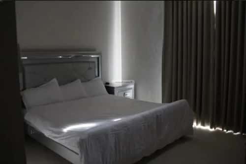 شقة 99 متر مربع ب 3 غرف القيروان، شمال الرياض، الرياض