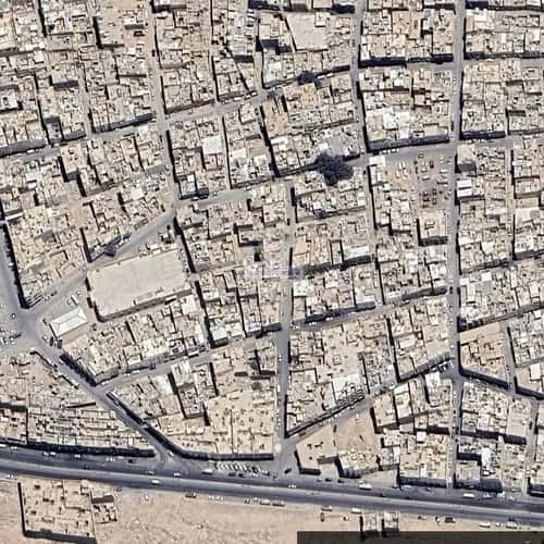 Building 235 SQM Facing North Al-Aoud, Central Riyadh, Riyadh