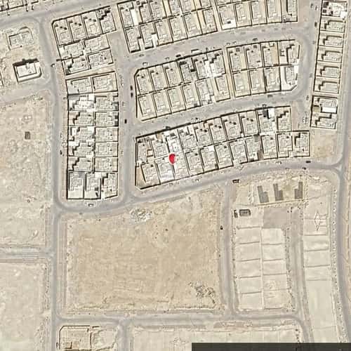 دور 375 متر مربع ب 4 غرف الهدا، الخرج