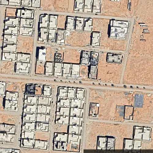 Floor 600 SQM with 6 Bedrooms Al Yarmuk, Al Kharj