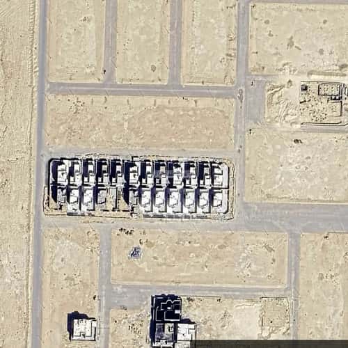 فيلا 400 متر مربع شمالية شرقية على شارع 15م الفيصلية، الخرج