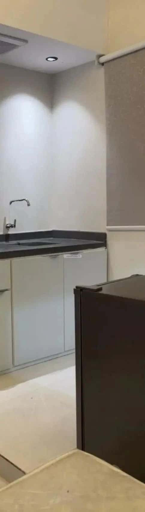 عمارة 621 متر مربع واجهة غربية اليرموك، الخرج