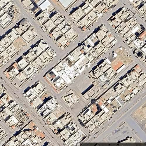 فيلا 492 متر مربع شمالية شرقية على شارع 25م طويق، الخرج