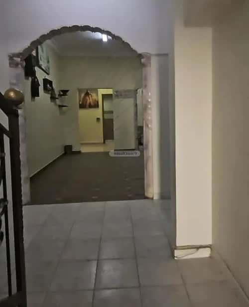 Villa 492 SQM Facing North East on 25m Width Street Tuwaiq, Al Kharj