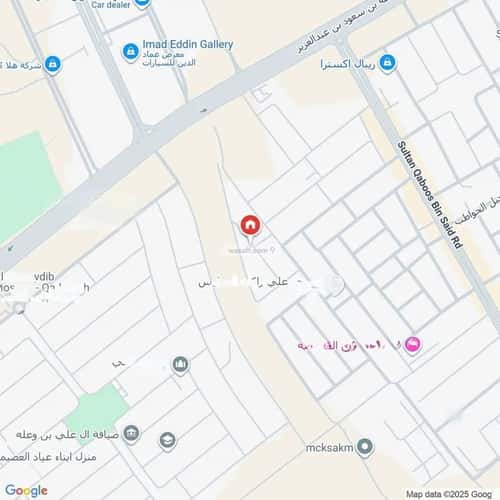 Apartment 50 SQM with 3 Bedrooms Al-Qadisiyah, East Riyadh, Riyadh