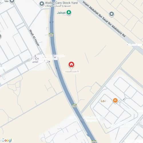 فيلا 381 متر مربع شرقية على شارع 15م الجنادرية، شرق الرياض، الرياض