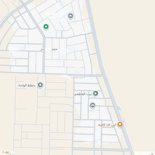 Apartment 189 SQM with 8 Bedrooms Al Faisaliyah, Al Kharj