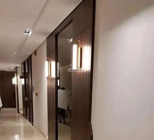 Apartment 117 SQM with 2 Bedrooms Ishbiliyah, East Riyadh, Riyadh
