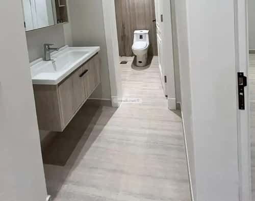 Apartment 117 SQM with 2 Bedrooms Ishbiliyah, East Riyadh, Riyadh