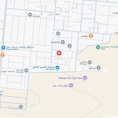 Floor 302 SQM with 5 Bedrooms Twaeeq, West Riyadh, Riyadh