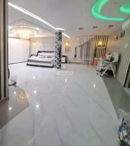 فيلا 460 متر مربع جنوبية شرقية على شارع 18.16م اليرموك، الخرج