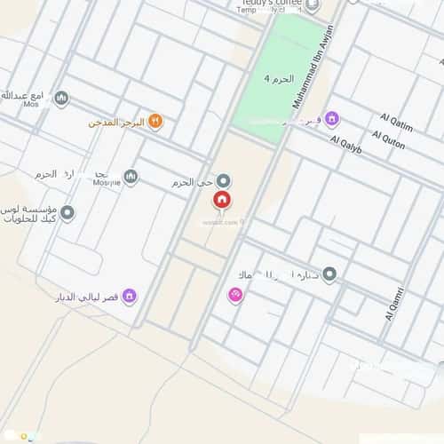 Apartment 179 SQM with 4 Bedrooms Al-Hazm, West Riyadh, Riyadh