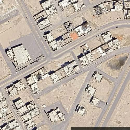 Villa 400 SQM Facing South on 15m Width Street Mishrif, Al Kharj