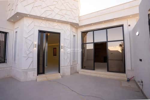 Floor 630 SQM with 6 Bedrooms Al Yarmuk, Al Kharj