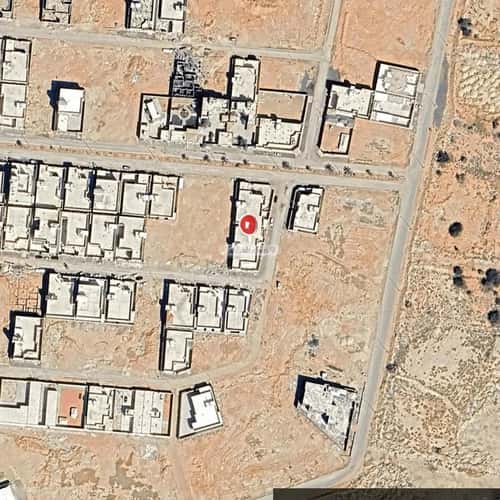 دور 630 متر مربع ب 6 غرف اليرموك، الخرج