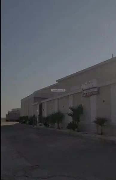 Floor 630 SQM with 6 Bedrooms Al Yarmuk, Al Kharj