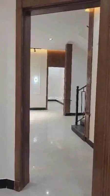 Villa 332 SQM Facing West on 20m Width Street Al Wahah, Al Kharj