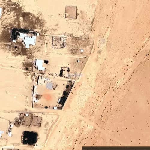 فيلا 332 متر مربع غربية على شارع 20م الواحة، الخرج