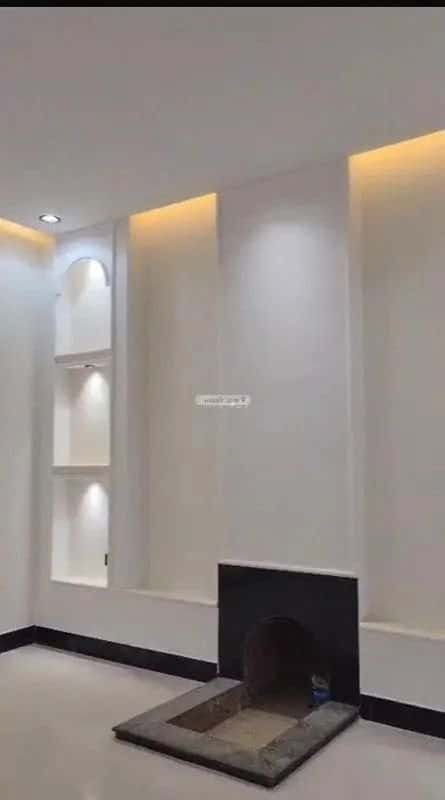 Villa 332 SQM Facing West on 20m Width Street Al Wahah, Al Kharj
