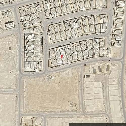 Floor 375 SQM with 4 Bedrooms Al Hada, Al Kharj