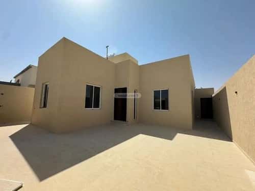 دور 375 متر مربع ب 4 غرف الهدا، الخرج