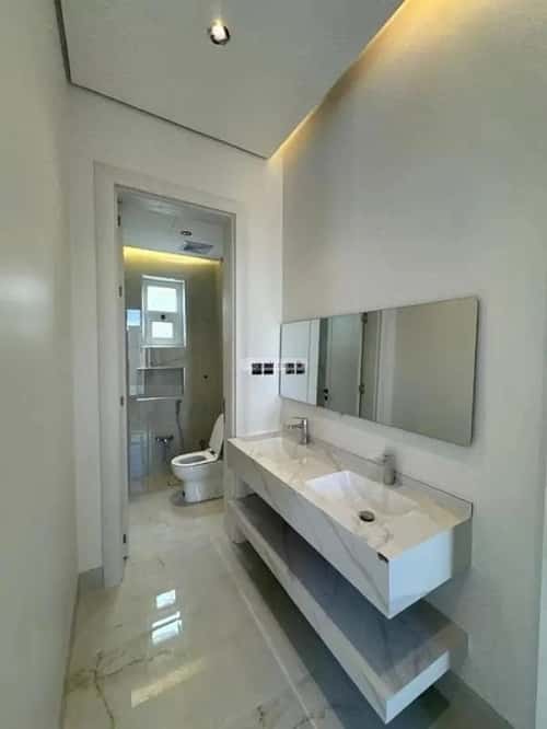 Floor 375 SQM with 4 Bedrooms Al Hada, Al Kharj