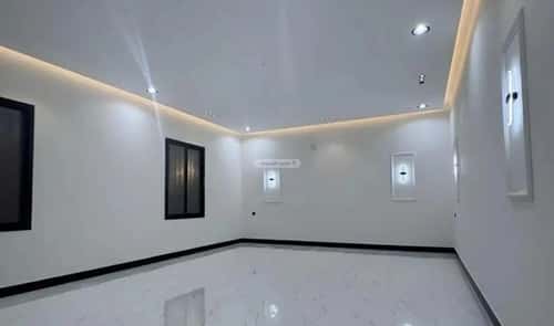 دور 600 متر مربع ب 6 غرف اليرموك، الخرج