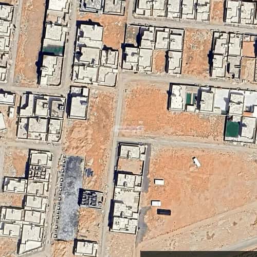 Floor 600 SQM with 6 Bedrooms Al Yarmuk, Al Kharj