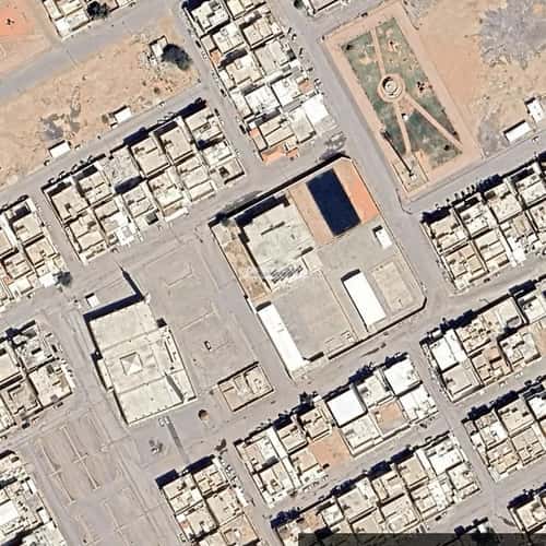 شقة 167 متر مربع ب 6 غرف الخالدية، الخرج