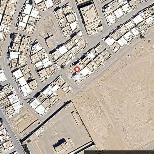 Apartment 163 SQM with 5 Bedrooms Al Khalidiyah, Al Kharj