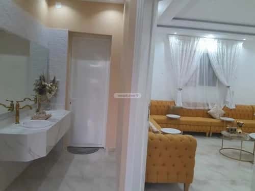 دور 600 متر مربع ب 7 غرف اليرموك، الخرج