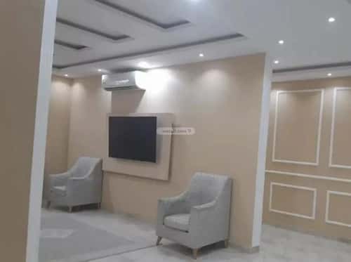 دور 600 متر مربع ب 7 غرف اليرموك، الخرج