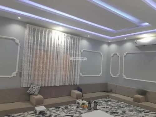 Floor 600 SQM with 7 Bedrooms Al Yarmuk, Al Kharj