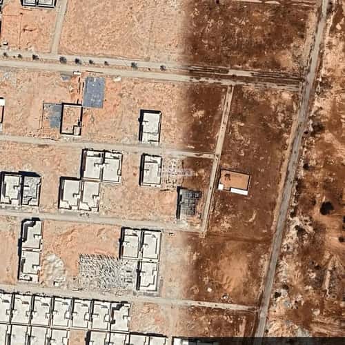 Floor 600 SQM with 6 Bedrooms Al Yarmuk, Al Kharj
