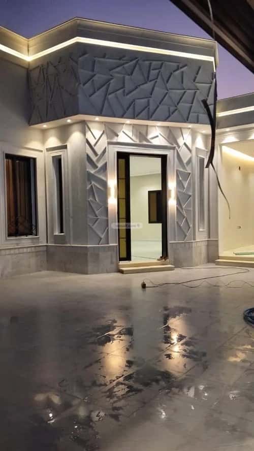 Floor 600 SQM with 6 Bedrooms Al Yarmuk, Al Kharj