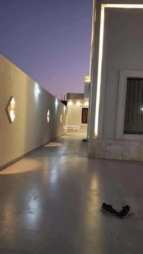 دور 600 متر مربع ب 6 غرف اليرموك، الخرج