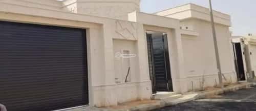 دور 600 متر مربع ب 6 غرف اليرموك، الخرج