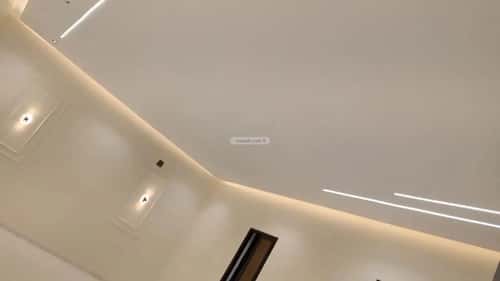 Floor 600 SQM with 6 Bedrooms Al Yarmuk, Al Kharj