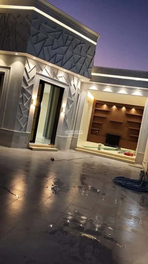 Floor 600 SQM with 6 Bedrooms Al Yarmuk, Al Kharj