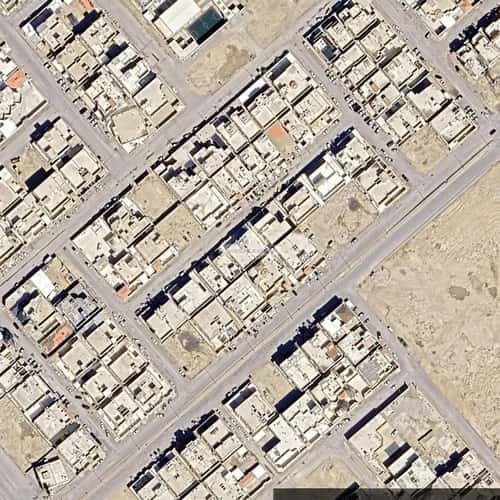 شقة 230 متر مربع ب 8 غرف الفيصلية، الخرج