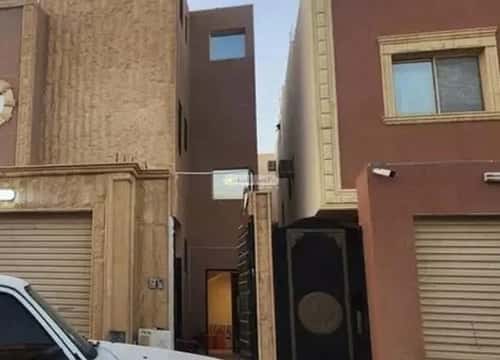 شقة 230 متر مربع ب 8 غرف الفيصلية، الخرج