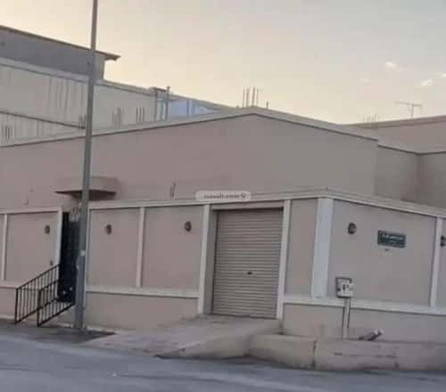 دور 399 متر مربع ب 6 غرف طويق، الخرج