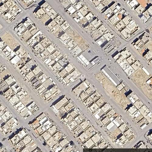 Floor 399 SQM with 6 Bedrooms Tuwaiq, Al Kharj