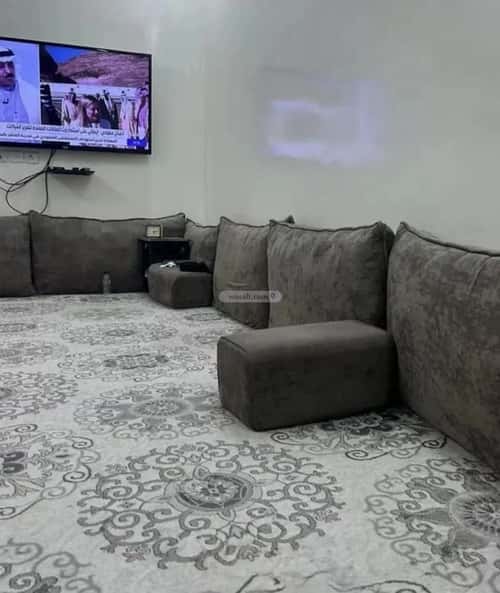 دور 399 متر مربع ب 6 غرف طويق، الخرج