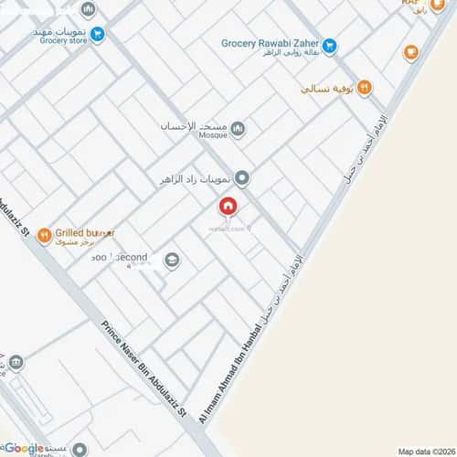 Floor 400 SQM with 8 Bedrooms Tuwaiq, Al Kharj