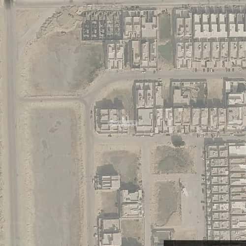 Villa 437 SQM Facing South on 20m Width Street Al Lo'A Lo'A, Khobar